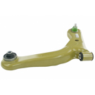 2012 Ford Escape Suspension Control Arm and Ball Joint Assembly 3
