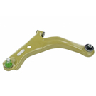 2012 Ford Escape Suspension Control Arm and Ball Joint Assembly 1