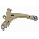 2013 Chevrolet Impala Suspension Control Arm and Ball Joint Assembly 2