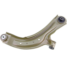 2017 Nissan NV200 Suspension Control Arm and Ball Joint Assembly 2