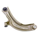 Mevotech TTX CTXMS301125 Suspension Control Arm and Ball Joint Assembly 2
