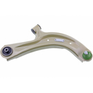 Mevotech TTX CTXMS301125 Suspension Control Arm and Ball Joint Assembly 1