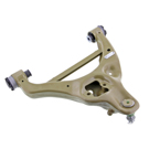 2014 Ford F Series Trucks Suspension Control Arm and Ball Joint Assembly 2