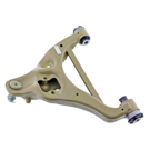 2015 Ford F Series Trucks Suspension Control Arm and Ball Joint Assembly 2