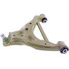 2015 Ford F Series Trucks Suspension Control Arm and Ball Joint Assembly 4