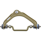Mevotech TTX CTXMS40116 Suspension Control Arm and Ball Joint Assembly 4