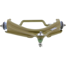 Mevotech TTX CTXMS40116 Suspension Control Arm and Ball Joint Assembly 3