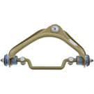 Mevotech TTX CTXMS40117 Suspension Control Arm and Ball Joint Assembly 4
