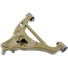 2015 Ford F Series Trucks Suspension Control Arm and Ball Joint Assembly 2