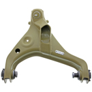 2012 Ford F Series Trucks Suspension Control Arm and Ball Joint Assembly 4