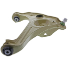 2013 Ford F Series Trucks Suspension Control Arm and Ball Joint Assembly 5