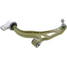 2015 Ford Explorer Suspension Control Arm and Ball Joint Assembly 2