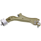2015 Chevrolet Equinox Suspension Control Arm and Ball Joint Assembly 2