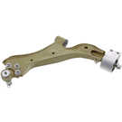 2015 Chevrolet Equinox Suspension Control Arm and Ball Joint Assembly 2