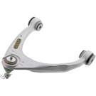 Mevotech TTX CTXMS501233 Suspension Control Arm and Ball Joint Assembly 2