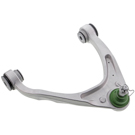 Mevotech TTX CTXMS501233 Suspension Control Arm and Ball Joint Assembly 1