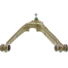 Mevotech TTX CTXMS50152 Suspension Control Arm and Ball Joint Assembly 3