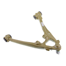 Mevotech TTX CTXMS50152 Suspension Control Arm and Ball Joint Assembly 2