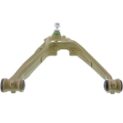 2012 Cadillac Escalade Suspension Control Arm and Ball Joint Assembly 3