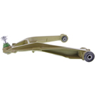 2012 Cadillac Escalade Suspension Control Arm and Ball Joint Assembly 4