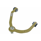 2015 Chevrolet Express 3500 Suspension Control Arm and Ball Joint Assembly 2