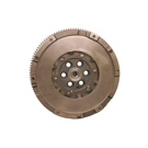 Sachs DMF91169 Clutch Fly Wheel 1