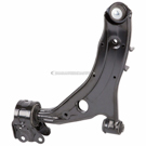 2011 Lincoln MKX Control Arm 2