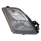 BuyAutoParts 16-04973AN Headlight Assembly 1