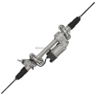 BuyAutoParts 80-30106R Rack and Pinion 1