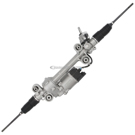 BuyAutoParts 80-30106R Rack and Pinion 3