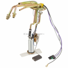 1997 Chevrolet Pick-up Truck Fuel Pump Assembly 1