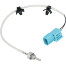 BuyAutoParts JG-L0123AN Exhaust Gas Temperature (EGT) Sensor 1