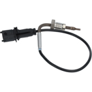 BuyAutoParts JG-L0662AN Exhaust Gas Temperature (EGT) Sensor 2