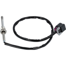 2014 Chevrolet Silverado 3500 HD Exhaust Gas Temperature (EGT) Sensor 2