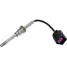 2015 Chevrolet Silverado 3500 HD Exhaust Gas Temperature (EGT) Sensor 1