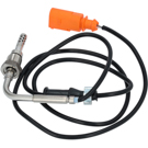 2014 Volkswagen Beetle Exhaust Gas Temperature (EGT) Sensor 2