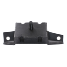 BuyAutoParts 59-04331AN Engine Mount 1
