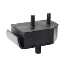 BuyAutoParts 59-04023AN Engine Mount 1