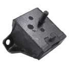 BuyAutoParts 59-04666AN Engine Mount 1