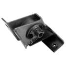 BuyAutoParts 51-31078AN Transmission Mount 1