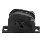 BuyAutoParts 59-04140AN Engine Mount 1