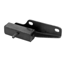 BuyAutoParts 51-31021AN Transmission Mount 1