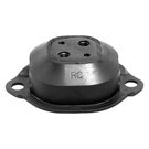 BuyAutoParts 51-30988AN Transmission Mount 1