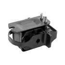 BuyAutoParts 51-30971AN Transmission Mount 1