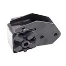 BuyAutoParts 59-04027AN Engine Mount 1