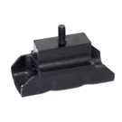 BuyAutoParts 51-31020AN Transmission Mount 1