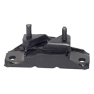 BuyAutoParts 51-30885AN Transmission Mount 1