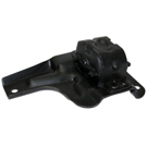 BuyAutoParts 59-05180AN Engine Mount 1