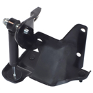 BuyAutoParts 51-30984AN Transmission Mount 1