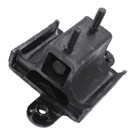 BuyAutoParts 51-30982AN Transmission Mount 1